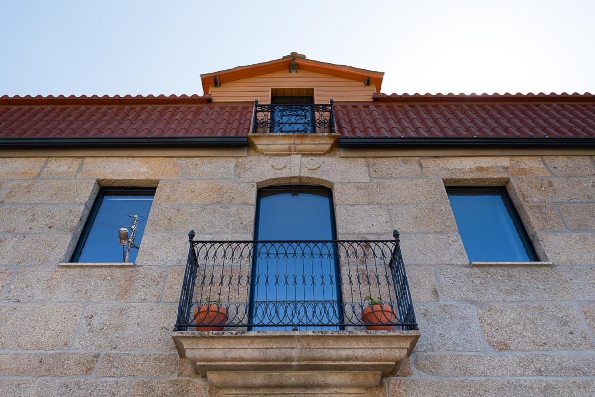 Villa Sevenfarm à Mangualde Extérieur photo