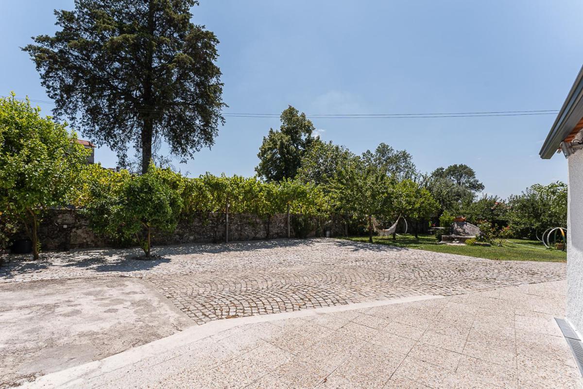 Villa Sevenfarm à Mangualde Extérieur photo