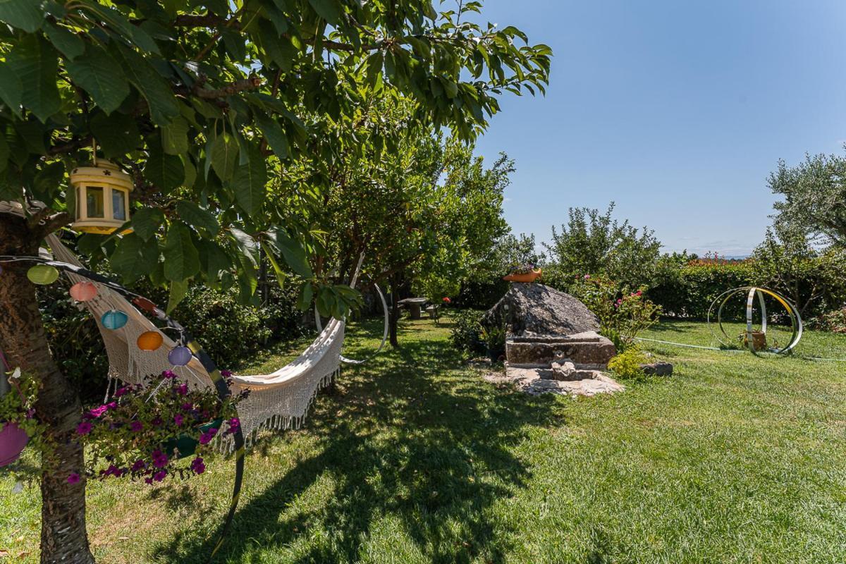 Villa Sevenfarm à Mangualde Extérieur photo